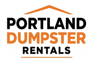 Portland Dumpster Rental Pros Logo